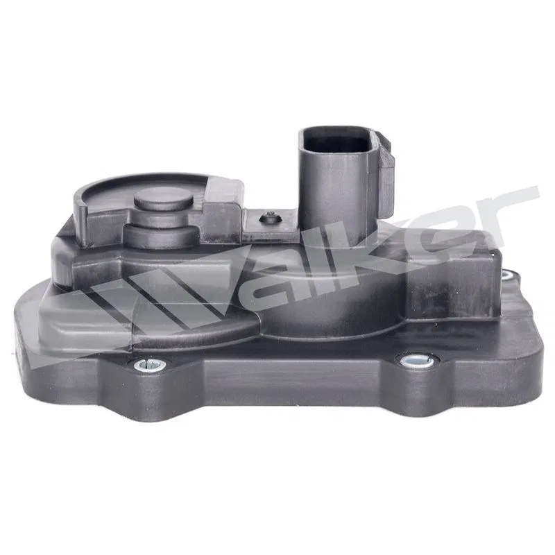 200-1357 – WALKER PROD. Throttle Position Sensor, OE Replacement 6 Blade Terminal Plastic - view 3